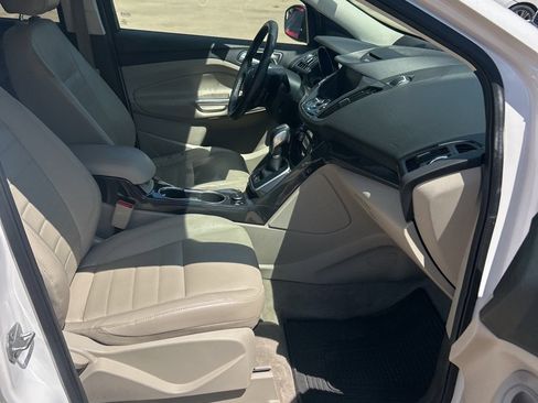Used 2014 Ford Escape Titanium AWD/4WD image 5