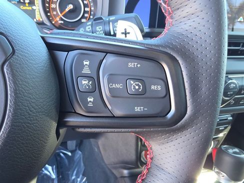 New 2026 Jeep Wrangler Unlimited Rubicon 392 AWD/4WD image 19