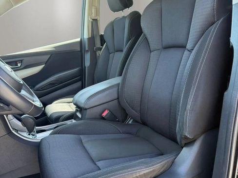 Used 2019 Subaru Ascent Premium w/ Popular Package #2A AWD/4WD image 16
