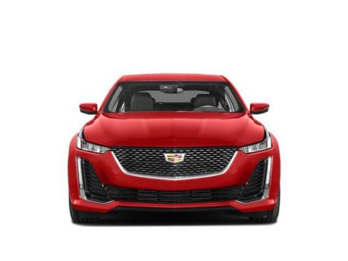 Used 2023 Cadillac CT5 Premium Luxury w/ Super Cruise 2 Package RWD image 7