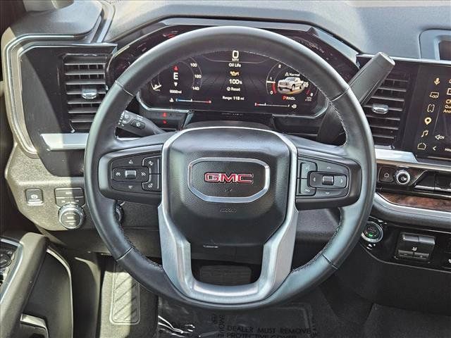 Used 2026 GMC Sierra 1500 SLT AWD/4WD image 14