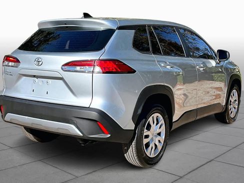 Used 2023 Toyota Corolla Cross L image 13
