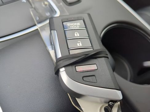 New 2025 Acura TLX w/ Technology Package image 31