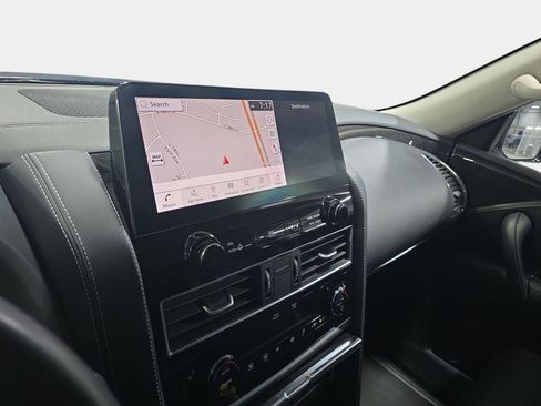 Certified 2024 INFINITI QX80 Luxe image 22