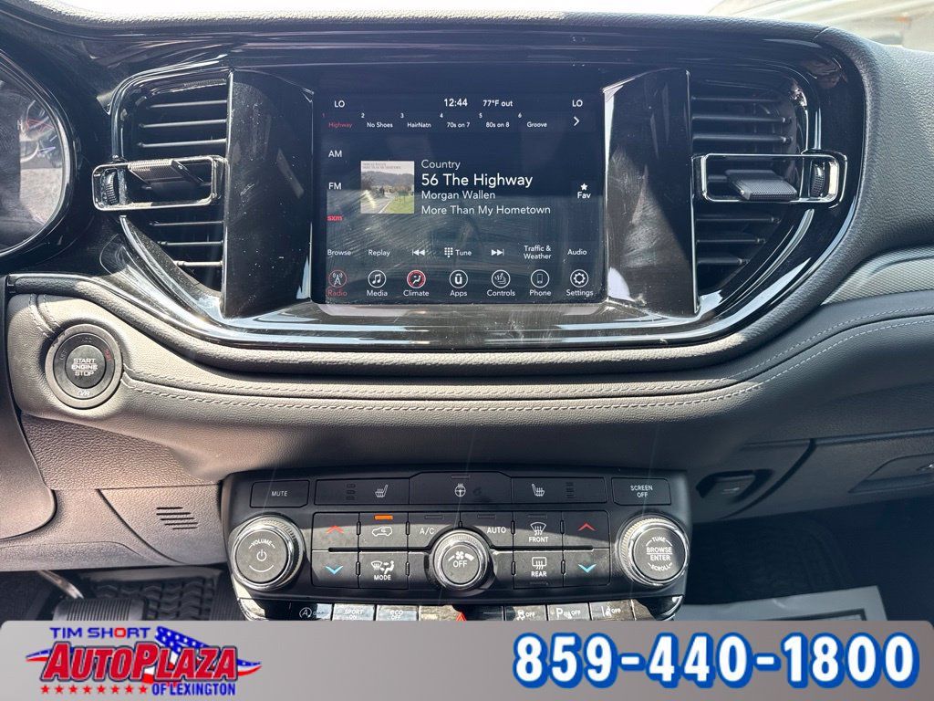 Used 2022 Dodge Durango GT AWD/4WD image 5