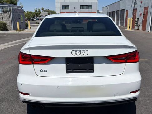 Used 2016 Audi A3 1.8T Premium FWD image 4