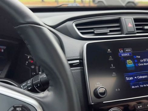 Used 2021 Honda CR-V EX-L image 27