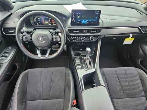 Certified 2025 Acura ADX A-Spec image 8