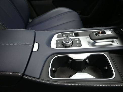 New 2026 INFINITI QX60 Sport w/ Dark Cargo Package image 28