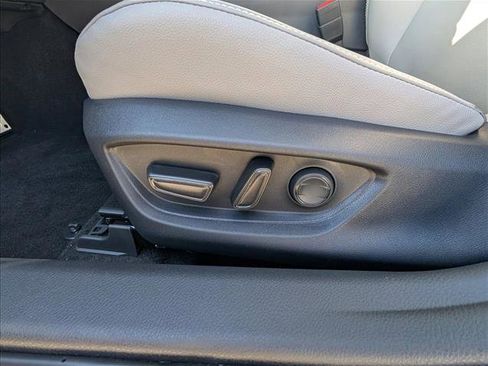 New 2026 Toyota Camry SE image 15