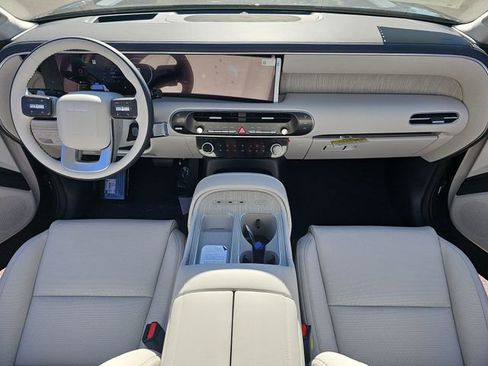 New 2026 Hyundai Palisade Calligraphy image 17