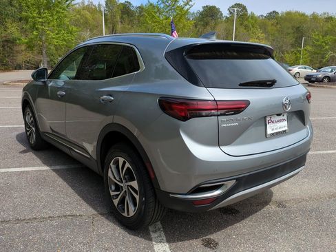 Used 2023 Buick Envision Essence FWD image 6