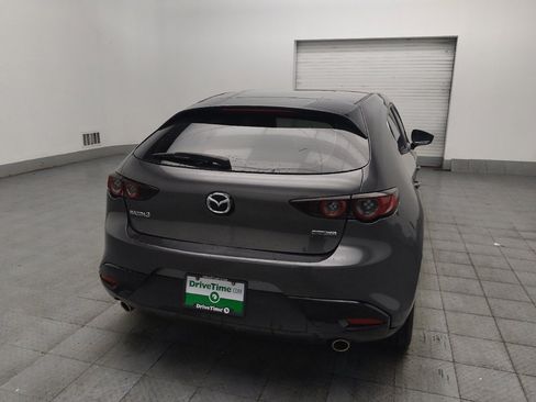 Used 2021 MAZDA MAZDA3 s FWD image 7