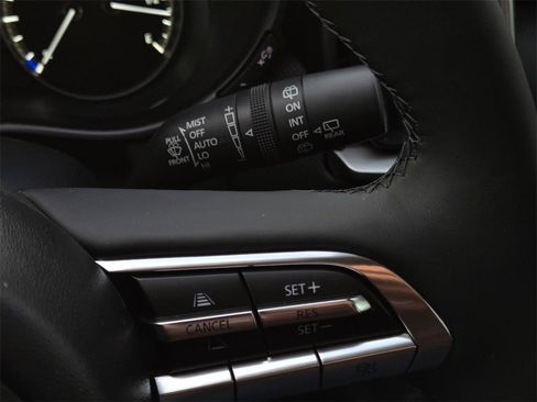 New 2026 MAZDA CX-50 AWD 2.5 S w/ Cargo Package image 24