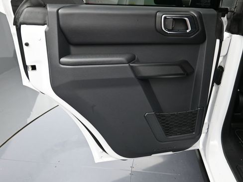 New 2025 Ford Bronco Badlands AWD/4WD image 25