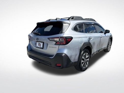 Certified 2024 Subaru Outback Premium AWD/4WD image 16