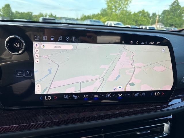 New 2026 Chevrolet Traverse RS AWD/4WD image 14
