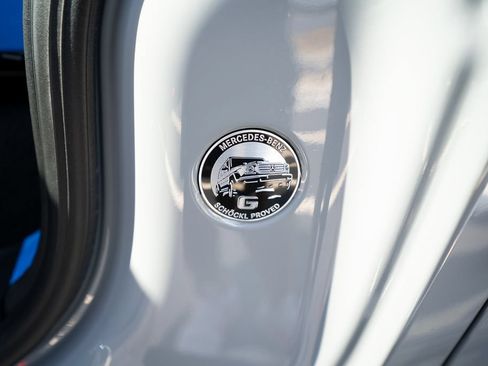 Used 2023 Mercedes-Benz G 63 AMG 4MATIC image 77