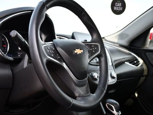 Used 2023 Chevrolet Malibu LT FWD image 16