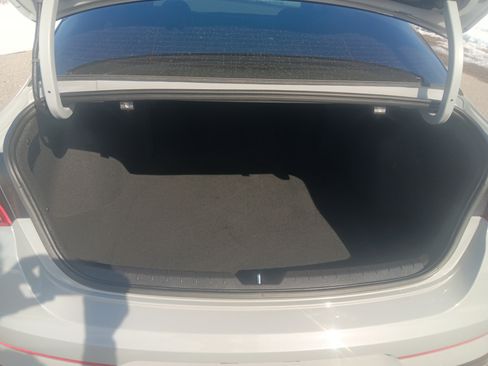 Used 2024 Kia K5 GT image 17