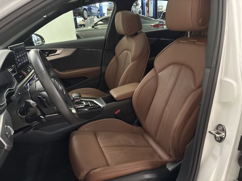 Used 2023 Audi A4 2.0T Premium Plus w/ Premium Plus Package image 32