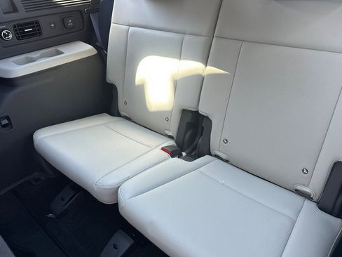 New 2025 Hyundai Santa Fe Limited image 15