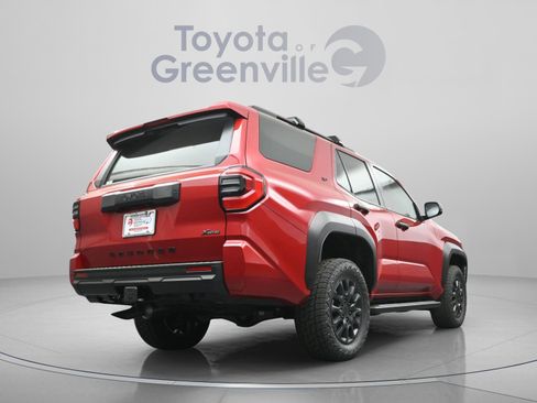 New 2026 Toyota 4Runner SR5 RWD image 13