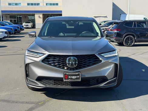 New 2026 Acura MDX FWD w/ Technology Package image 3