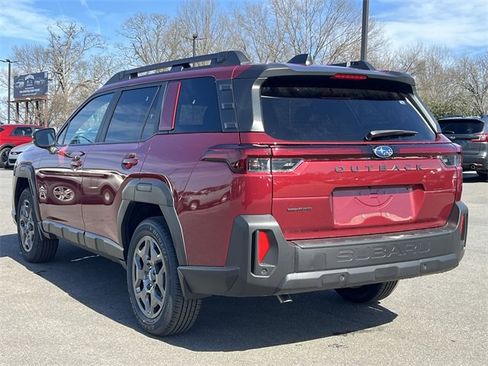 New 2026 Subaru Outback Premium image 36