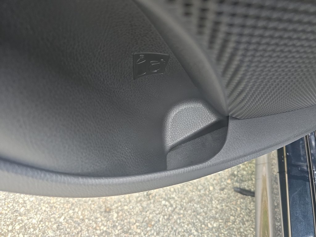 Used 2026 Toyota Camry SE w/ Multimedia Upgrade Package FWD image 14