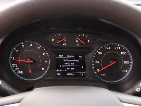 Used 2024 Chevrolet Malibu LT image 20