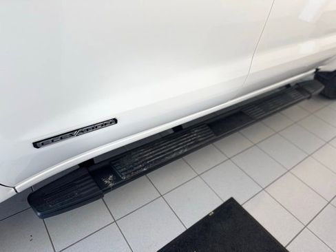 Certified 2023 GMC Sierra 1500 Elevation AWD/4WD image 35