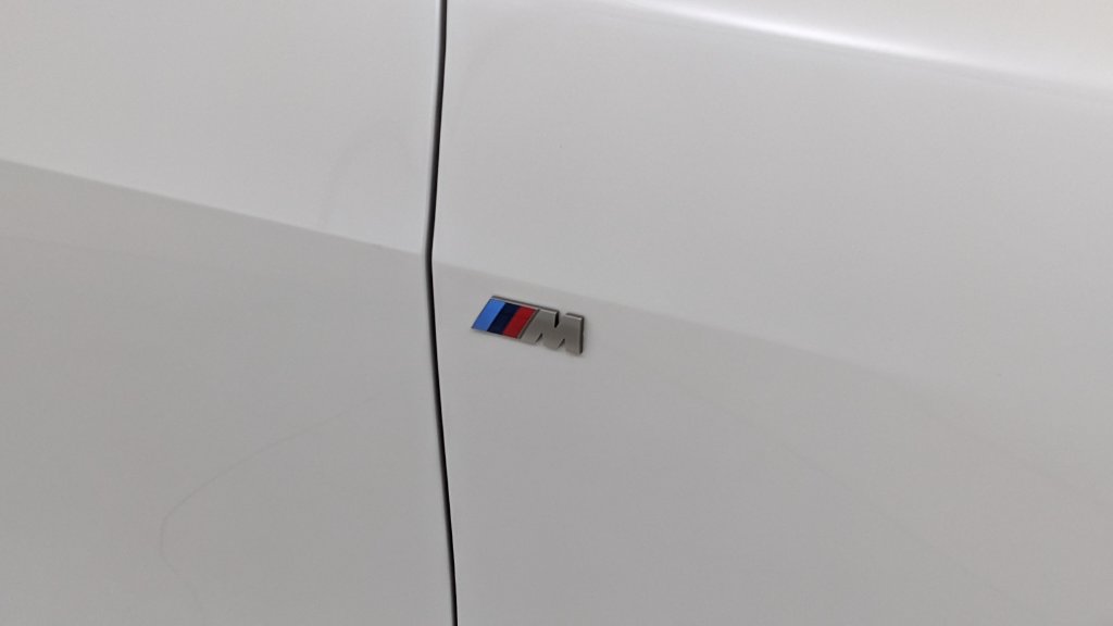 Used 2020 BMW X7 M50i AWD/4WD image 46