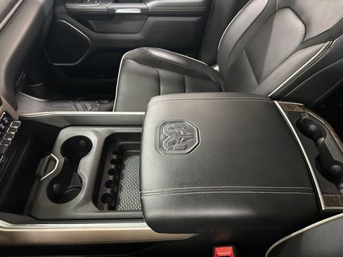 Certified 2020 RAM 1500 Laramie AWD/4WD image 32