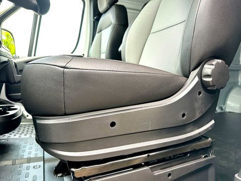 New 2026 RAM ProMaster 2500 image 14