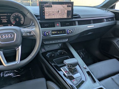 Used 2025 Audi A5 2.0T Premium Plus image 9