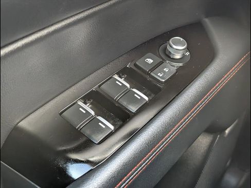 Used 2025 MAZDA CX-5 Carbon Edition image 23