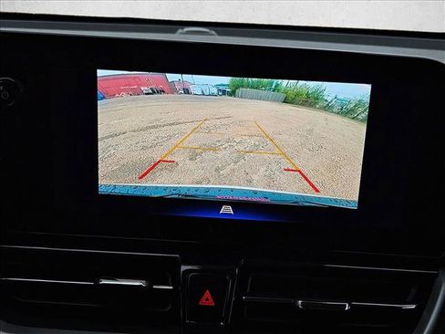 New 2026 Chevrolet TrailBlazer LT w/ Convenience Package image 16