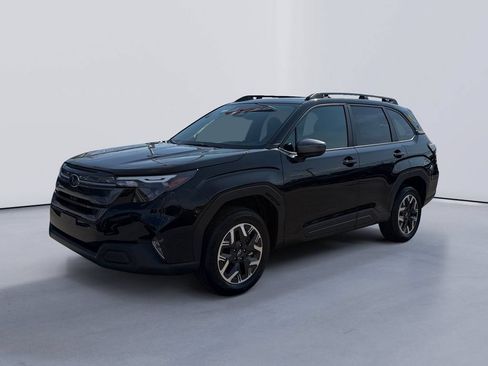 New 2026 Subaru Forester Premium AWD/4WD image 7