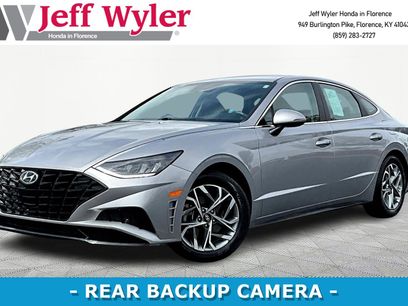 Used 2023 Hyundai Sonata SEL