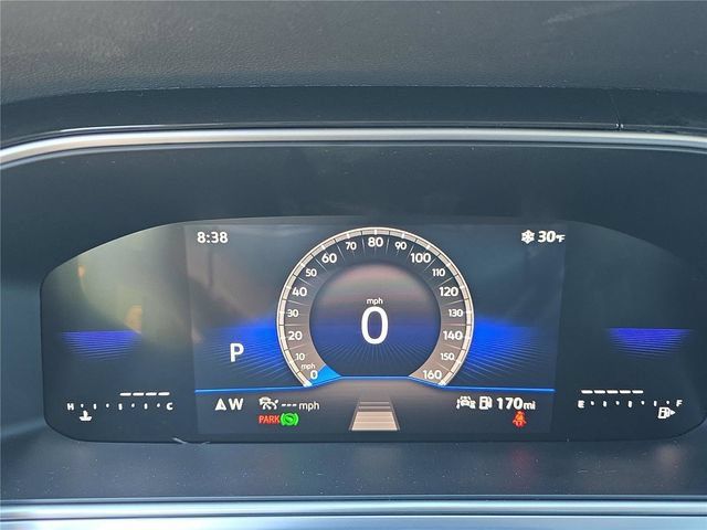 New 2026 Volkswagen Taos SE FWD image 23