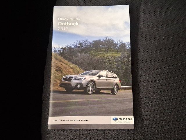 Used 2019 Subaru Outback 2.5i Limited w/ Popular Package #2 AWD/4WD image 27