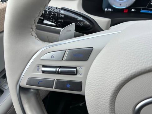 Used 2024 Hyundai Palisade Limited image 27