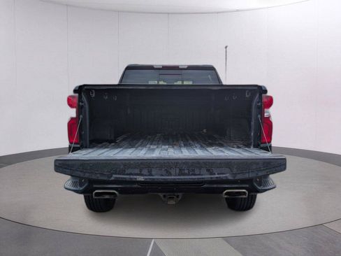 Used 2024 Chevrolet Silverado 1500 RST w/ Convenience Package II AWD/4WD image 6