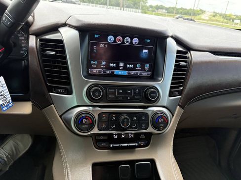 Used 2017 Chevrolet Tahoe LS w/ All-Season Package RWD image 19