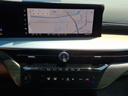 New 2025 Nissan Murano SL w/ Cargo Package image 7