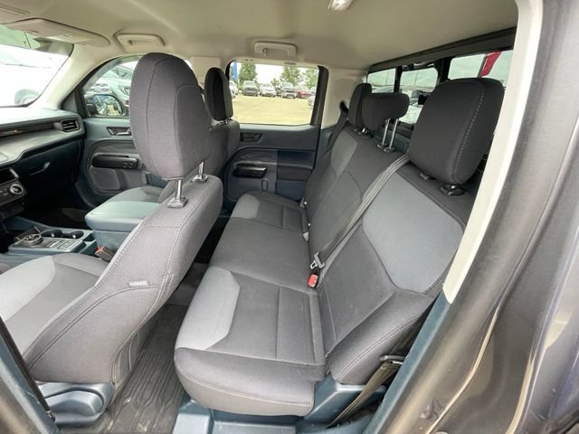 Used 2023 Ford Maverick XL FWD image 17
