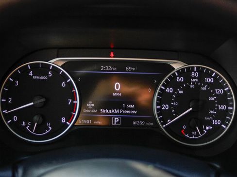 Certified 2024 Nissan Sentra SV image 22