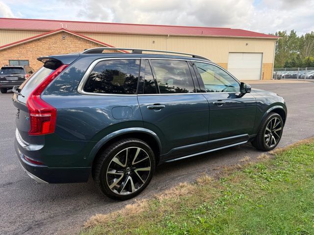 Used 2018 Volvo XC90 T6 Momentum w/ Convenience Package AWD/4WD image 4