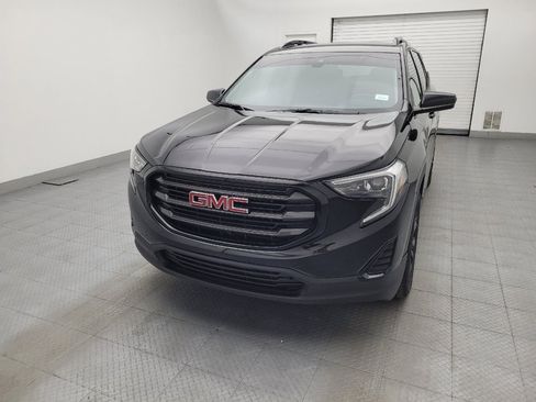Used 2020 GMC Terrain SLE w/ Elevation Edition FWD image 15